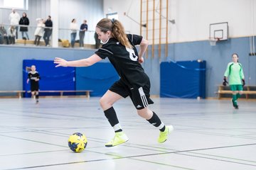 Bild 12 - wDJ NFV Futsalturnier